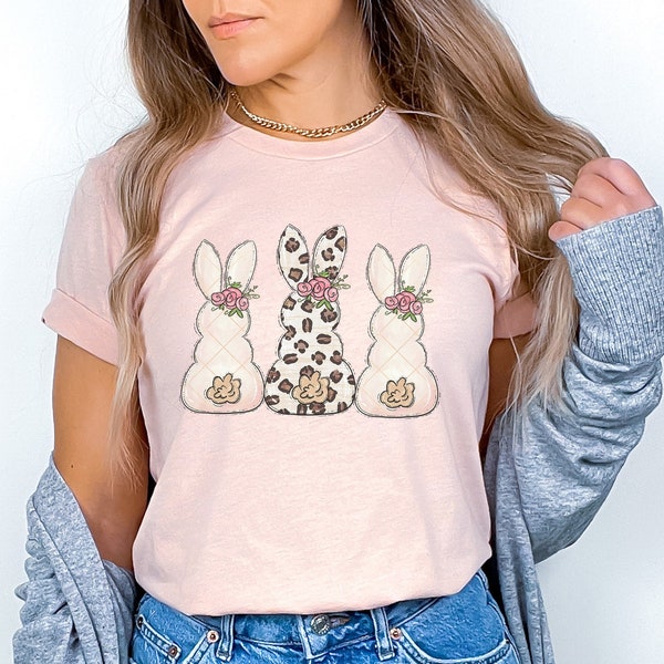 Easter T Shirt - Etsy