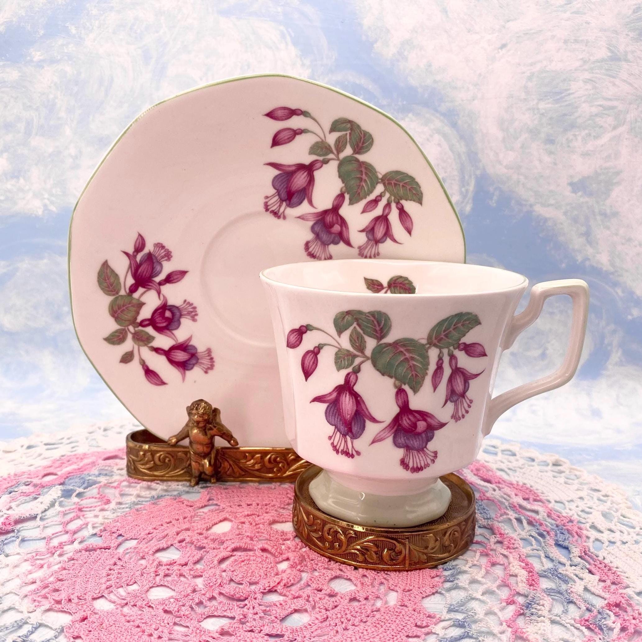 ストーンウェア　ハニワストーン　フジチャイナ　カップ　ソーサー Amazon.co.jp: 昭和レトロ ストーンウェア ハニワストーン フジ