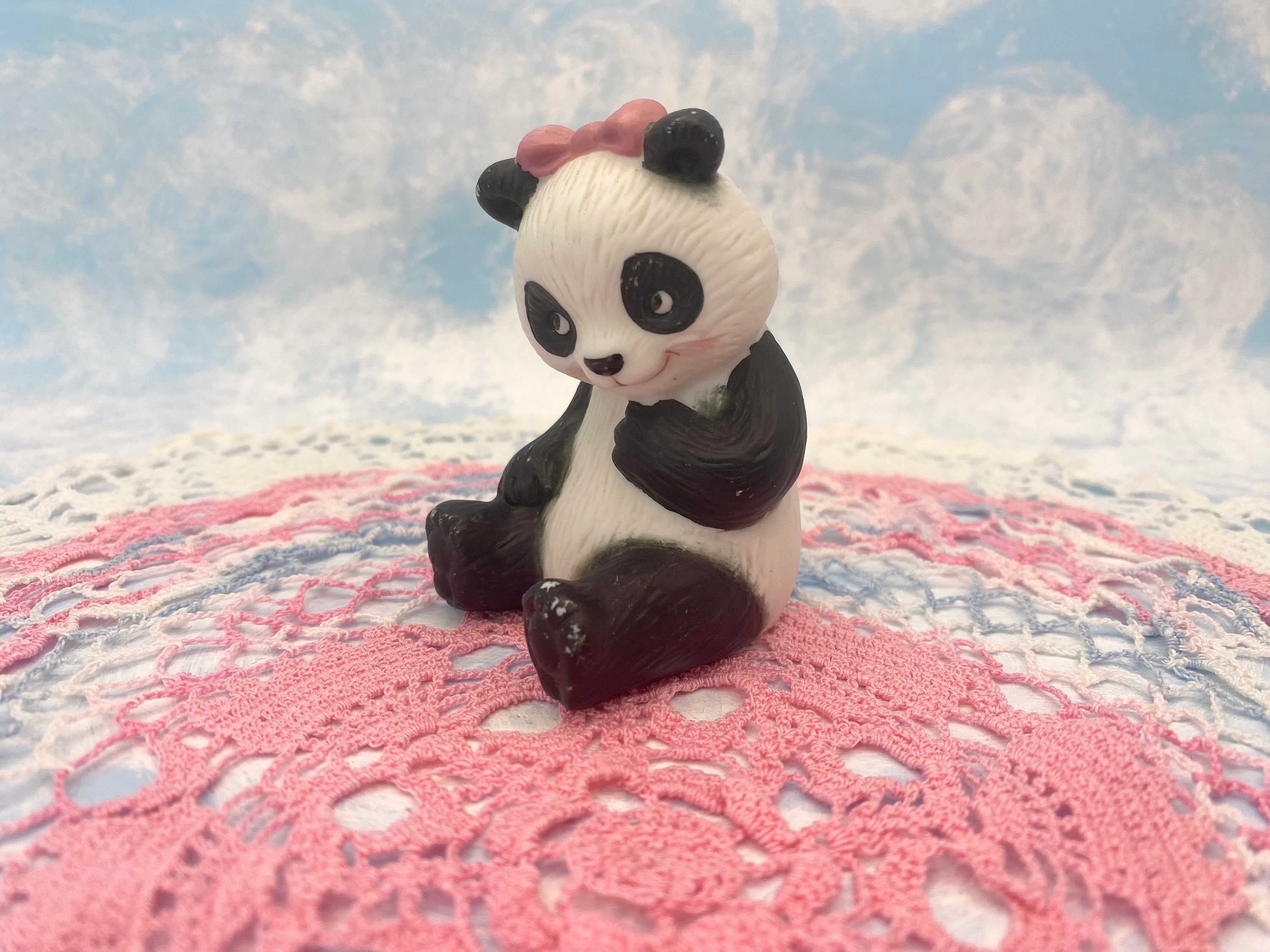 Avon panda pjs sale