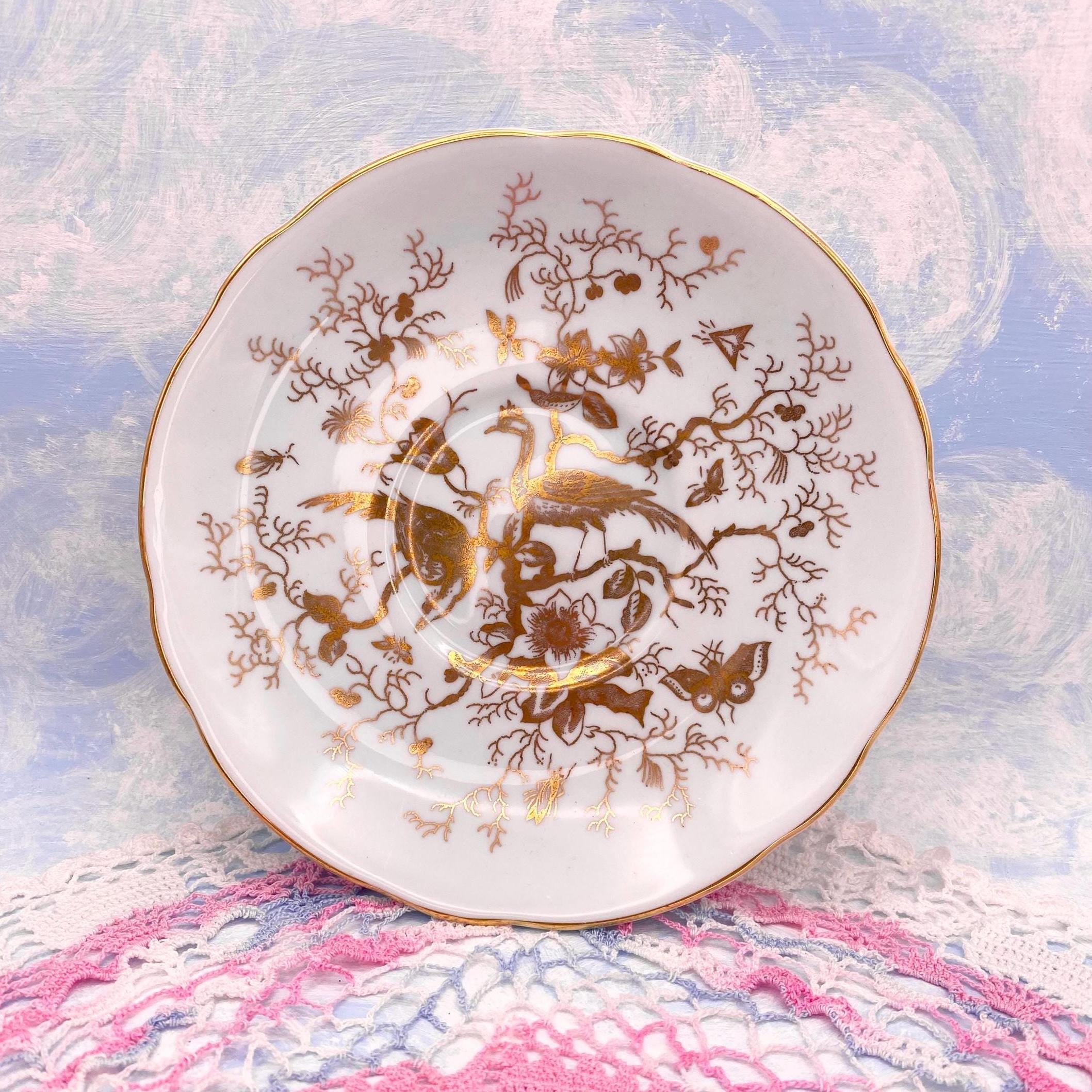 Coalport Cairo - Etsy Coalport Cairo - Etsy