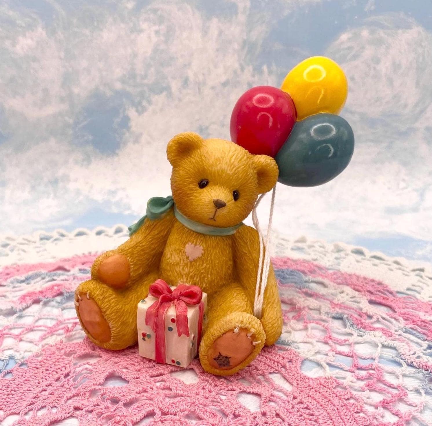 Cherished teddy - Etsy 日本