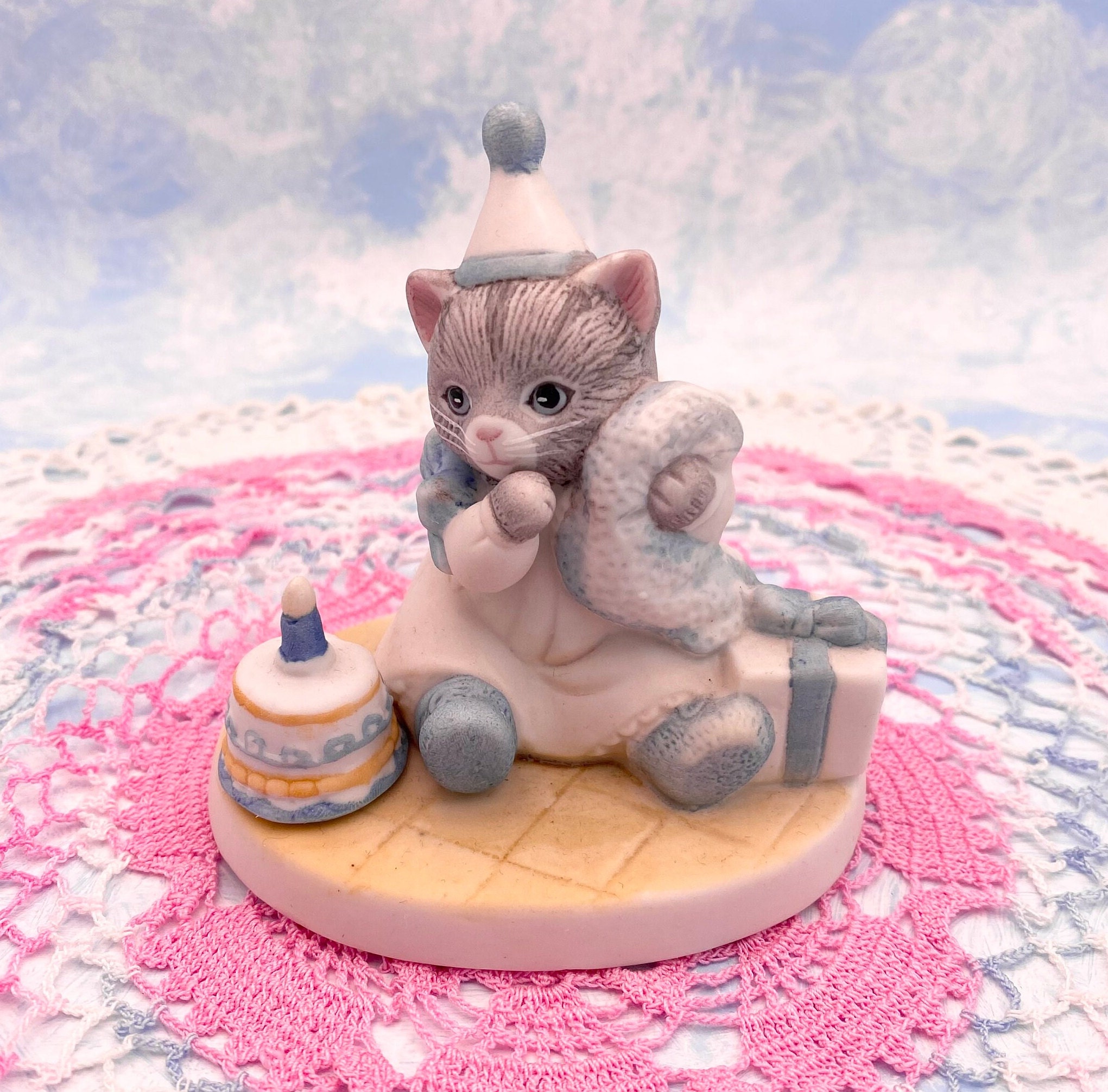 Kitty cucumber - Etsy 日本