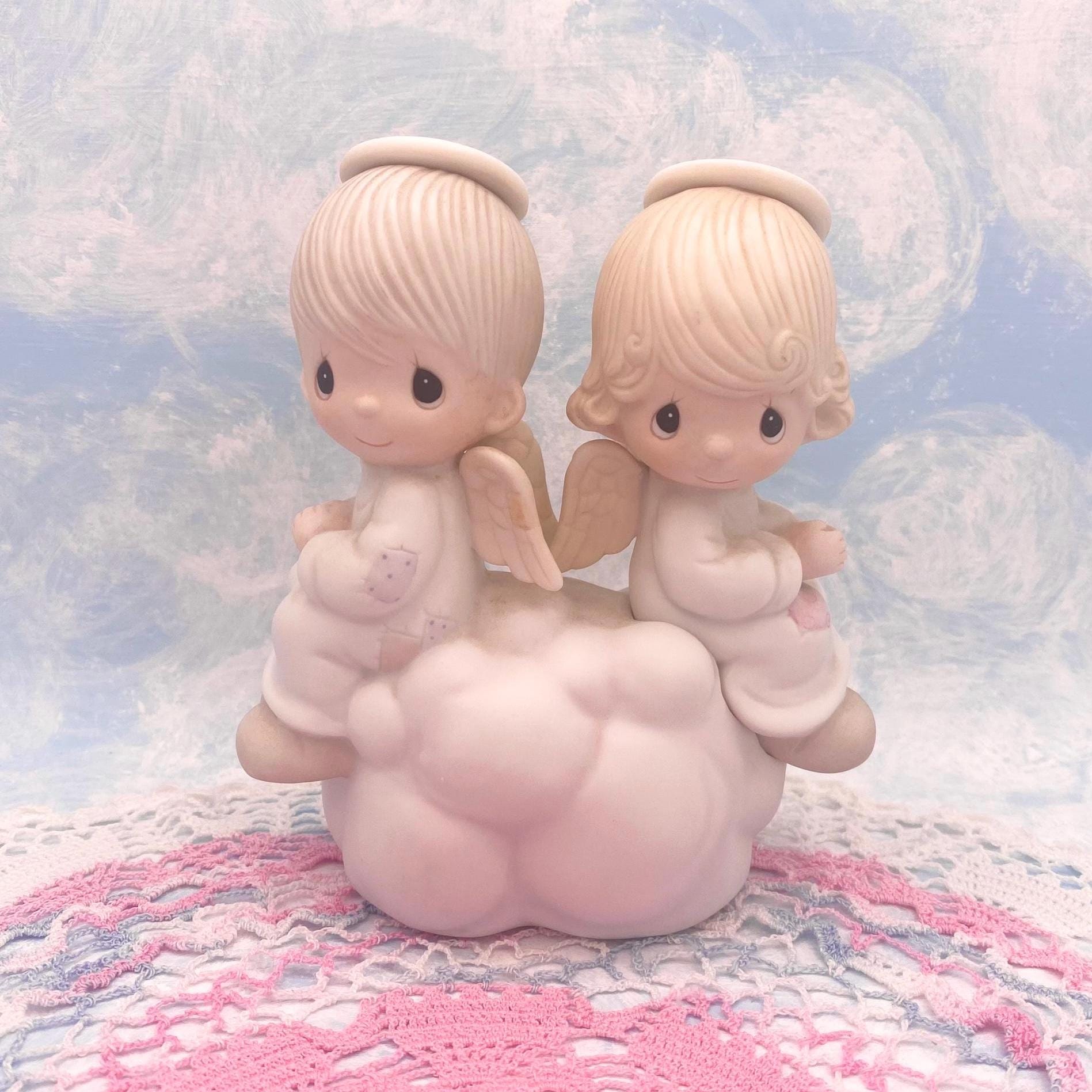 Precious Moments Figurines Love - Etsy Precious Moments Figurines Love - Etsy