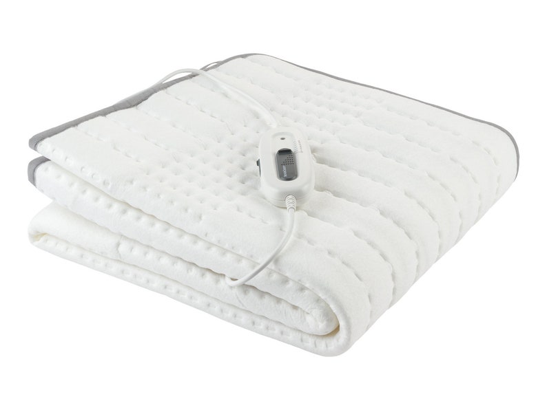 Silvercrest Electric Blanket Etsy Denmark