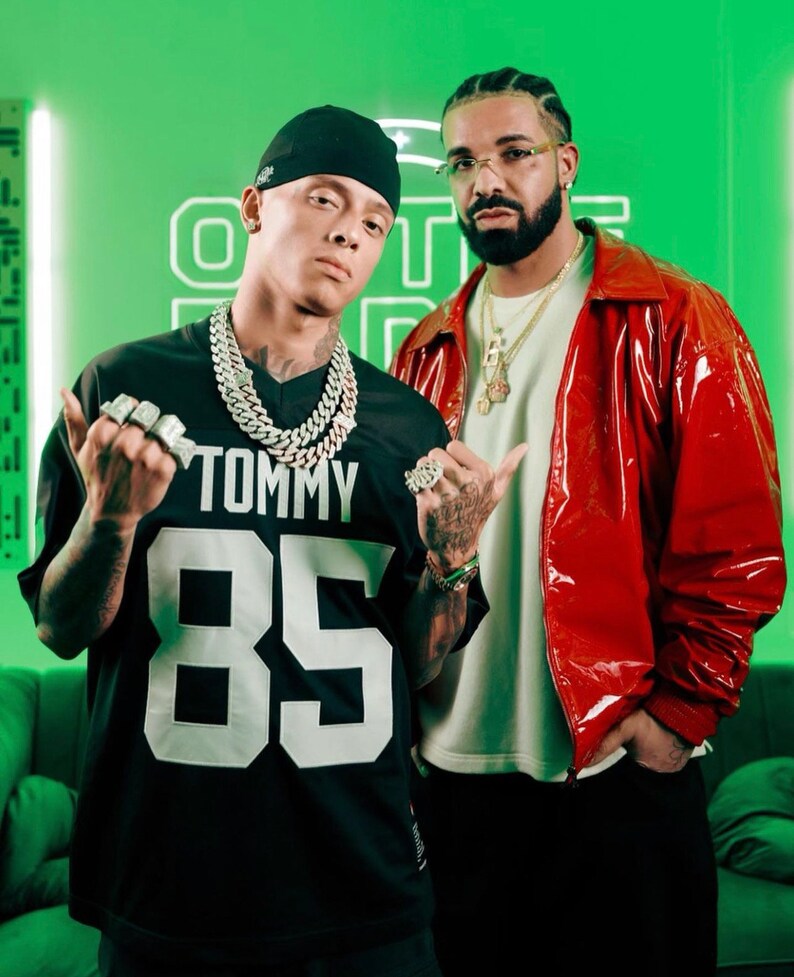 Original SYNA World Skully CAP, Central Cee Beanie Hat Black 100