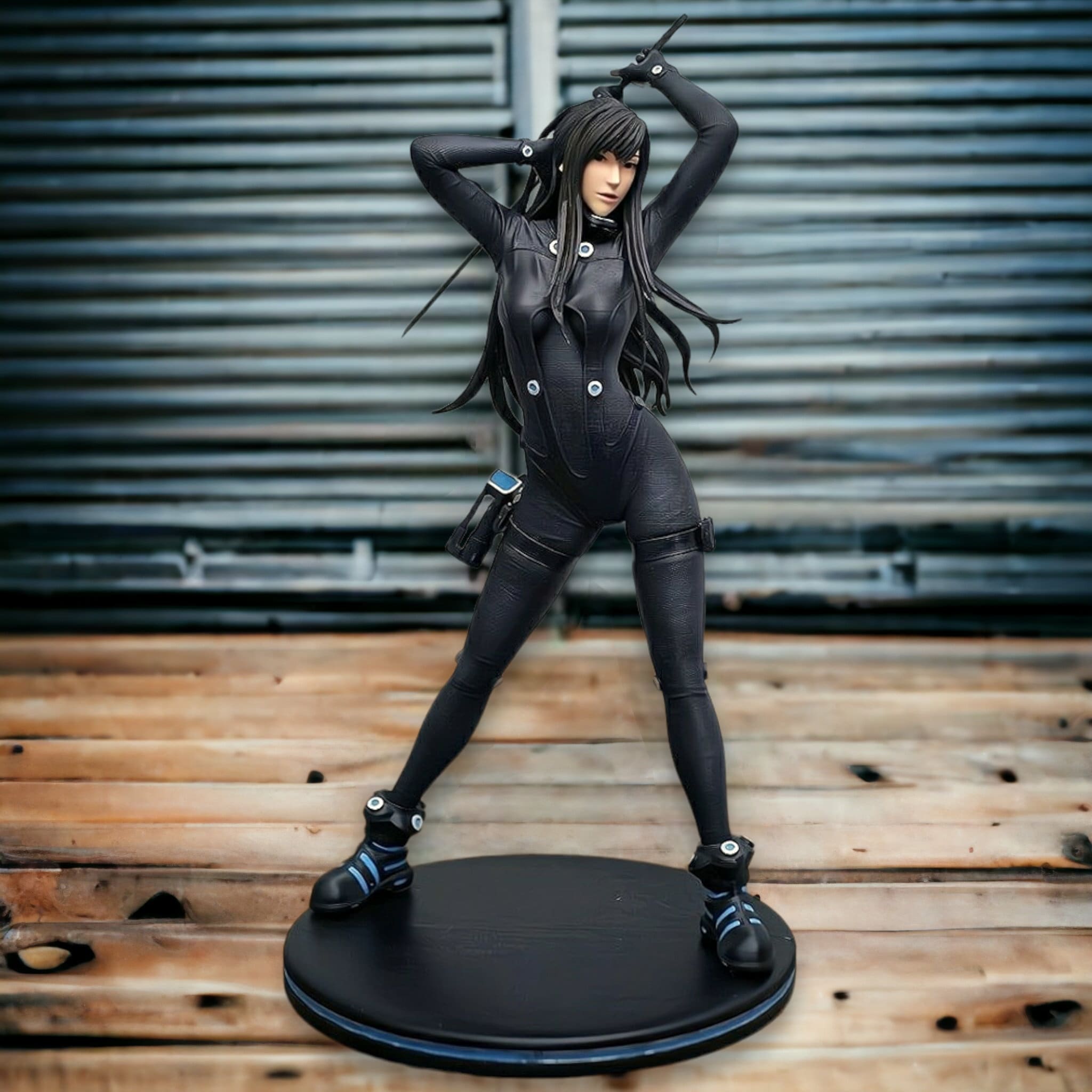 Tokisaki Kurumi 18 Anime Action Figures Cute Girl Anime Figure Model   Fruugo IE