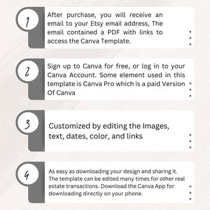 Spring Home Maintenance Checklist for Real Estate Agents Canva ...