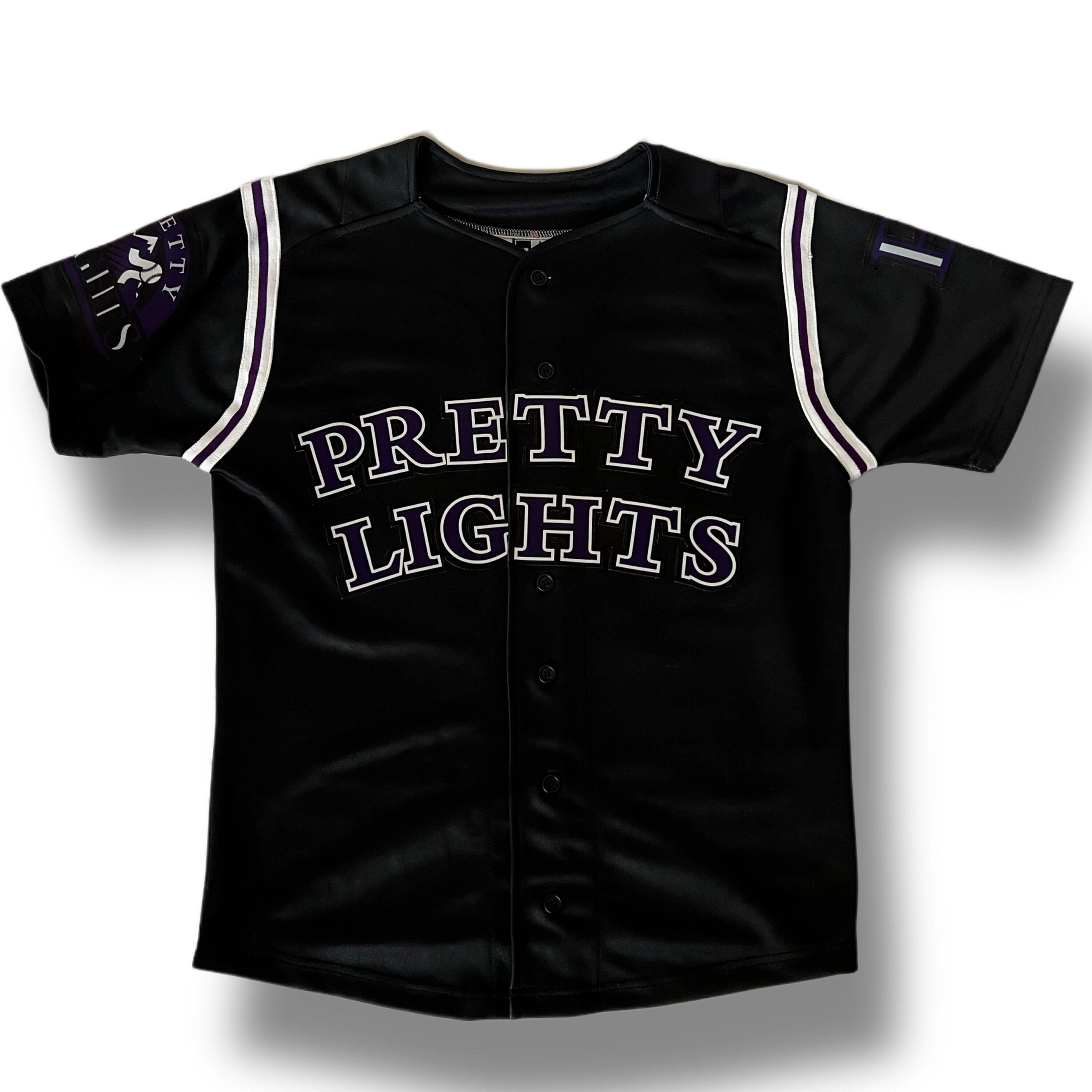 Pretty Lights Rockies Jersey (M)