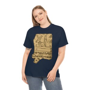 Ancient Greek Print T-Shirt Unisex Heavy Cotton Greece Travel Tee Greek Festival Shirt, Free Shipping!