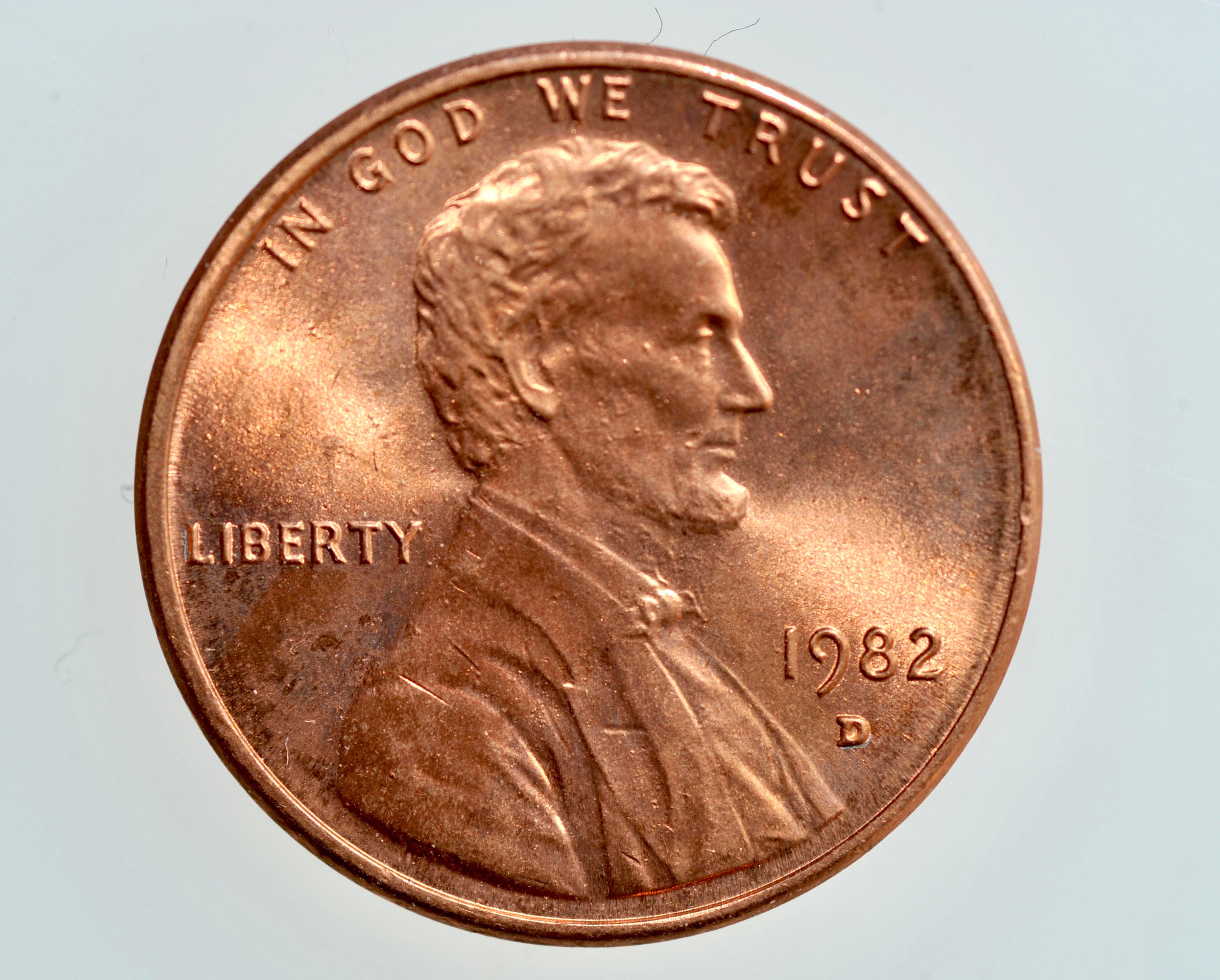 1982d Zinc Small Date Lincoln Head Penny Etsy 1982d-zinc-small-date-lincoln-head-penny-etsy