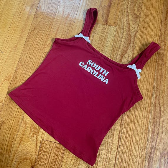 South Carolina Bow Top