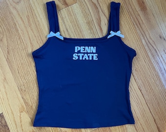 State Bow Tank