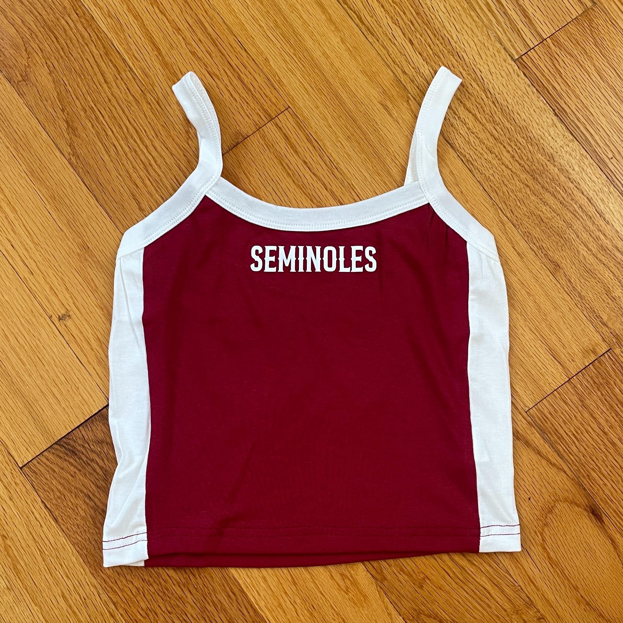 Seminoles Tank Top