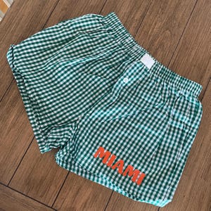 Miami Comfy Shorts