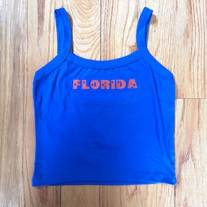 Florida Tank Top