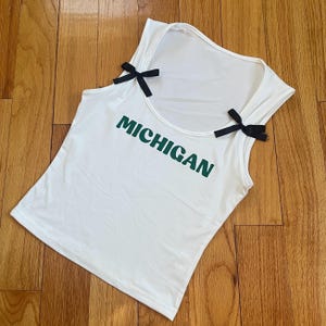 Michigan Bow Tank