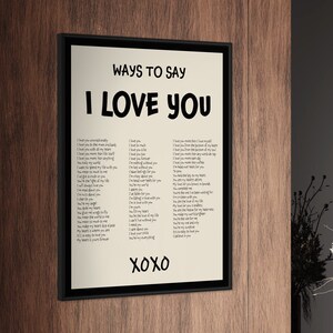 Love quote wall art, trendy aesthetic pink wall art quote, love quote, minimalist art, modern romantic gift, retro wall art, printable art