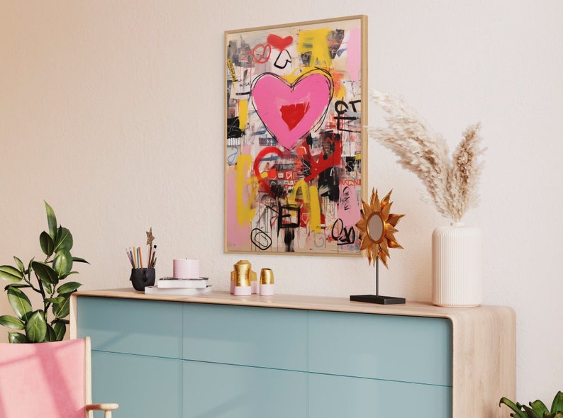 How To Lose A Guy In 10 Days Poster - Vintage Wanddekoration 20x30cm