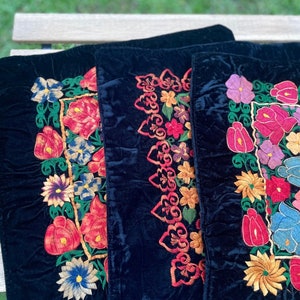 Velvet Textile Pillow Case