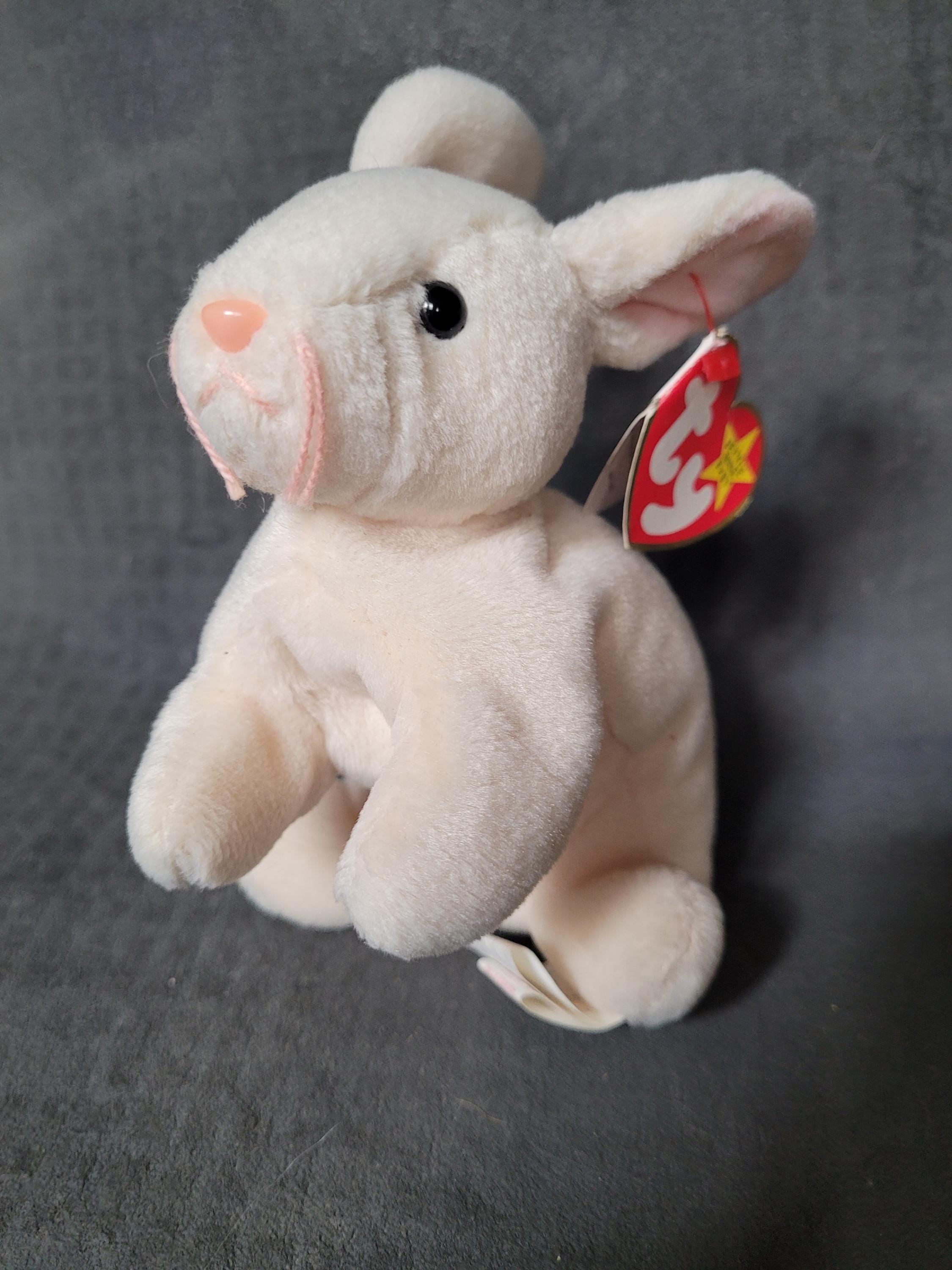 Vintage 1999 Ty Beanie Babies 