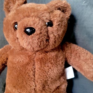 Knickerbocker vintage teddy bear - Etsy 日本