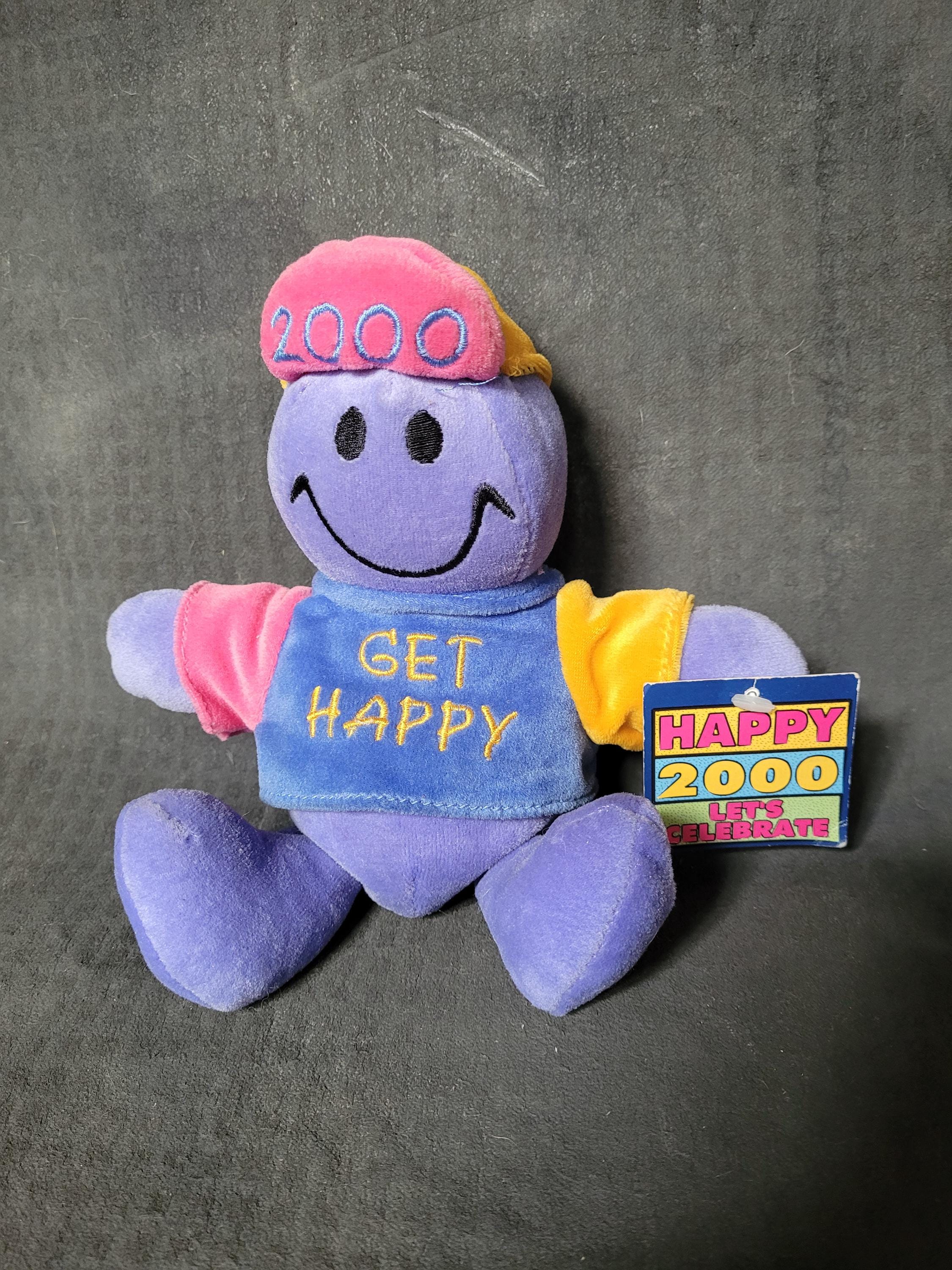 テディベアー　happy リミテッドエディション　1997 2000／107 テディベアーhappy リミテッドエディション1997 2000／107