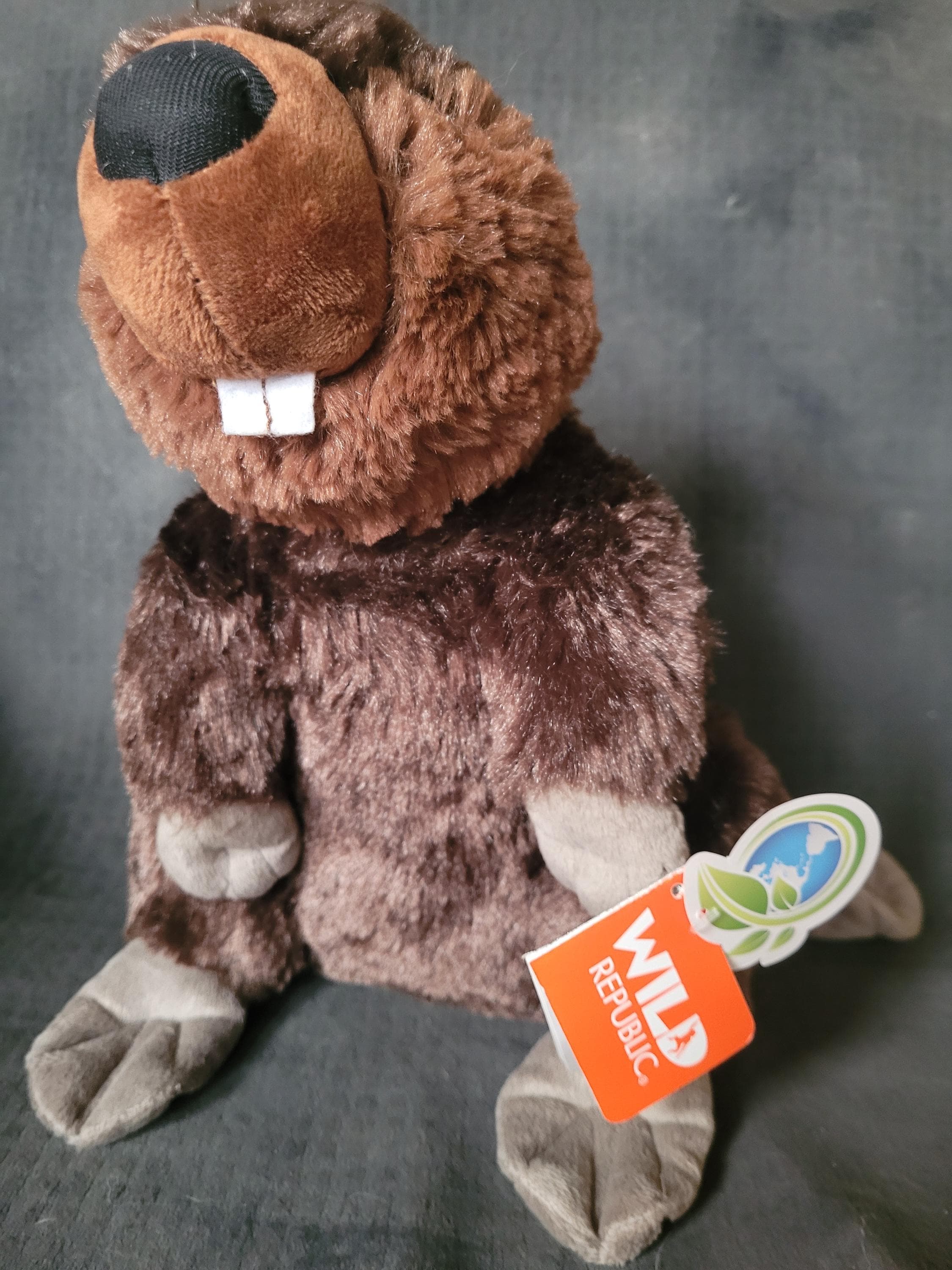 Wild Republic Cuddlekins Mini Piglet St￭ Animal, 8 Inches - Macy's