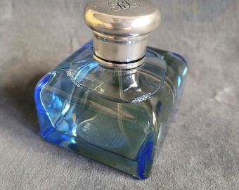 Vintage Ralph Lauren Ralph Rocks Eau De Toilette 100 Ml 3.4 Fl. Oz Etsy