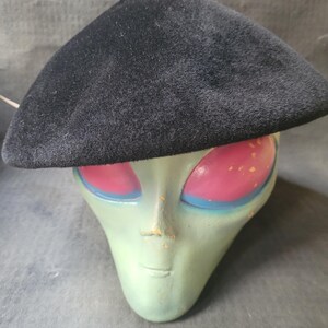 Irene New York Hat - Etsy display picture 1
