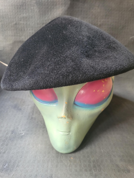 Irene of New York Vintage MCM Hat - Etsy New Zealand display picture 3