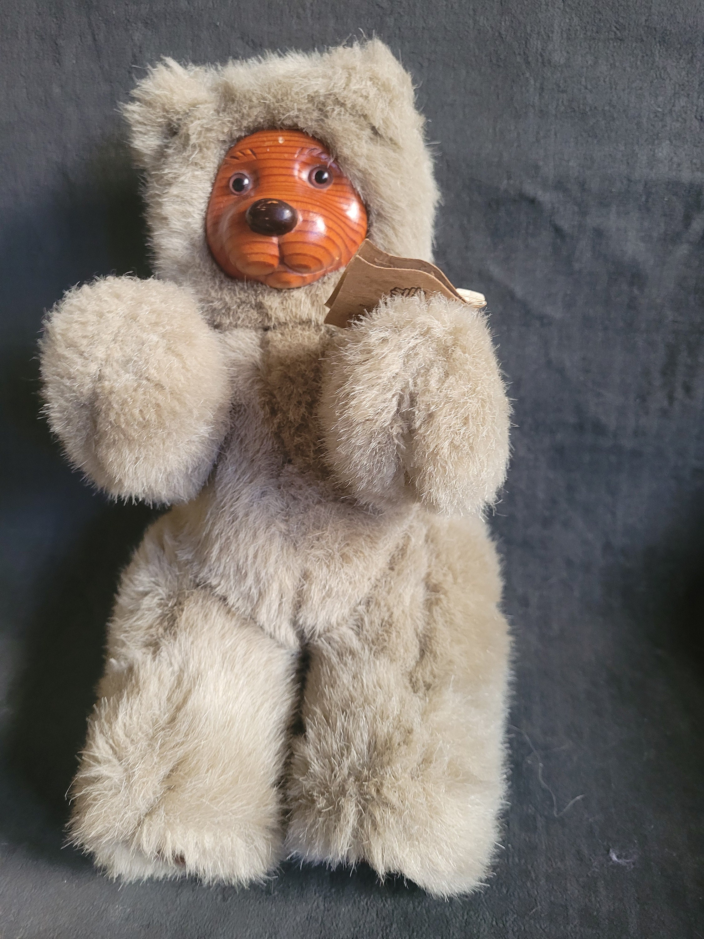 ロバートレイクスベア Robert raikes bears - Etsy 日本