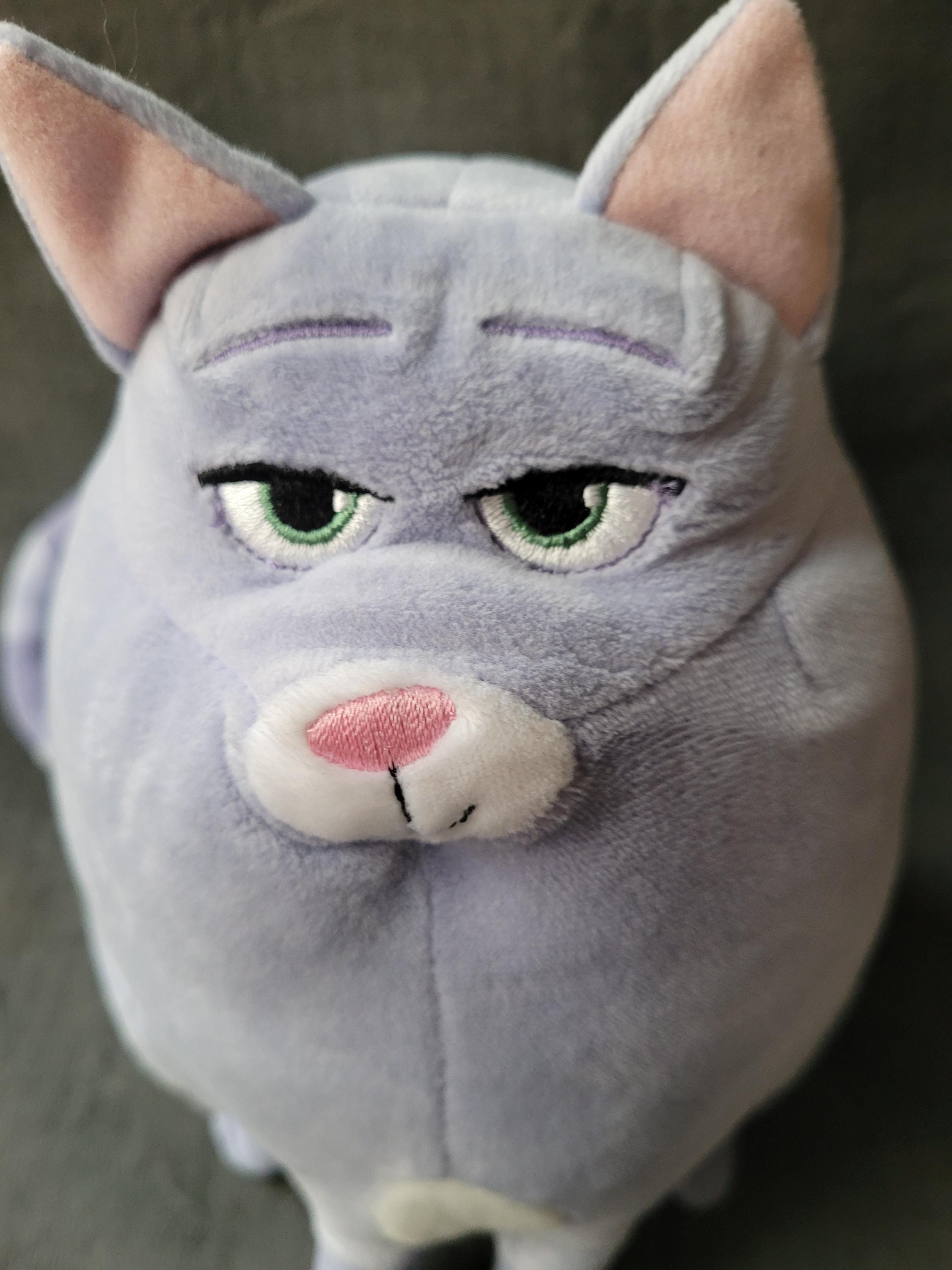 Ty ライフ・オブ・ペット クロエ 猫 ぬいぐるみ - Etsy 日本
