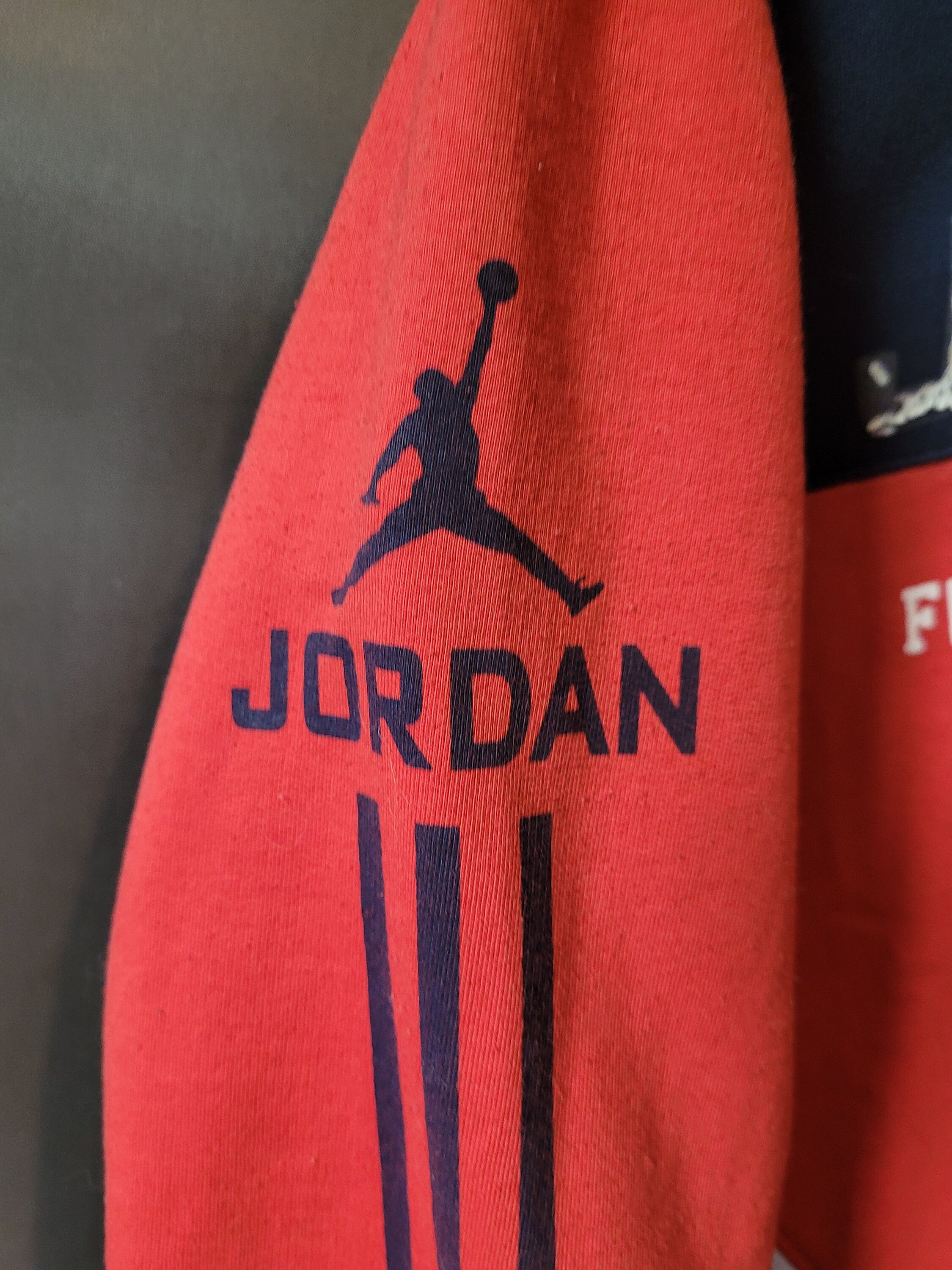 michael jordan sweatshirt youth