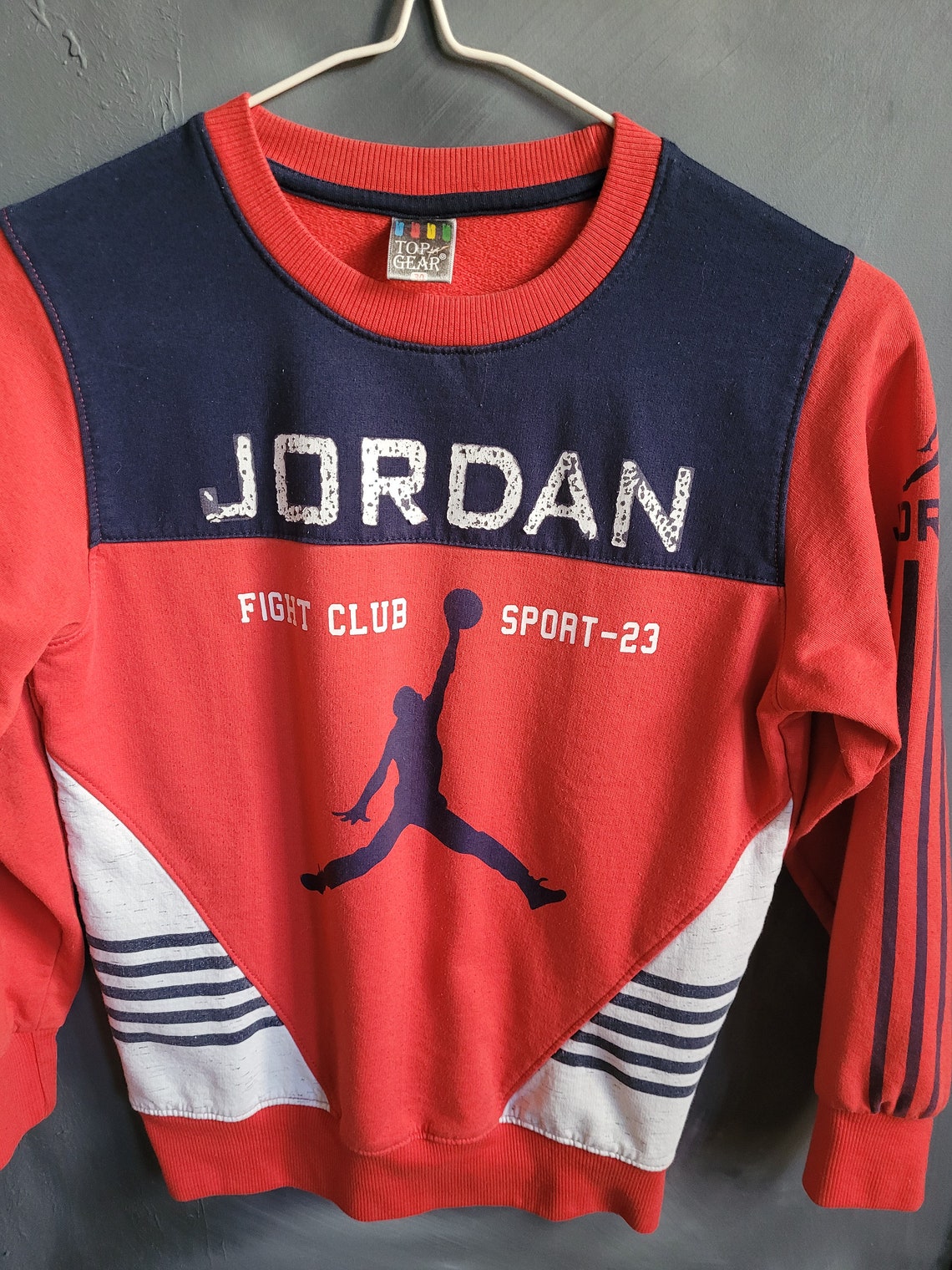 michael jordan youth clothing