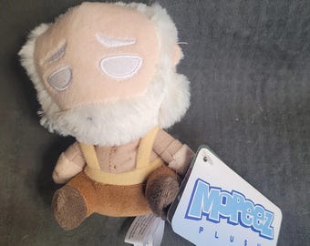 FUNKO MOPEEZ: The Walking Dead - Hershel