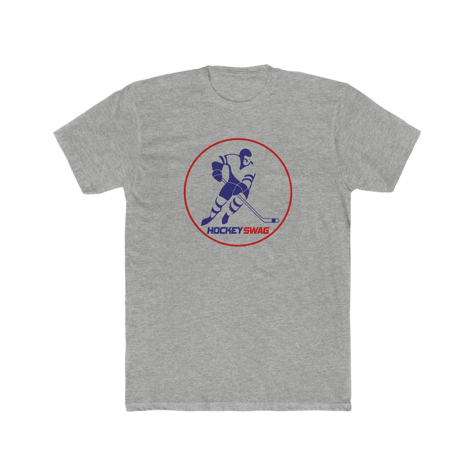 Vintage Squad Tee