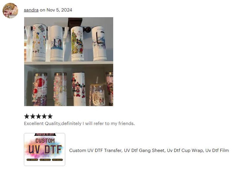 a white shelf filled with lots of different items