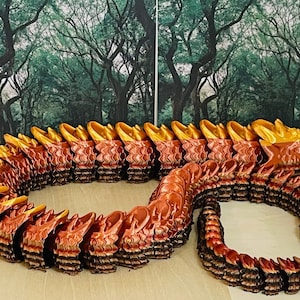 Sea Serpent