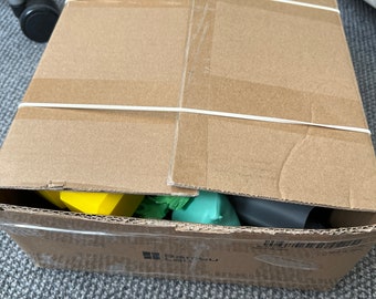 3D Print Mystery Box