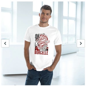 Fashion t shirt