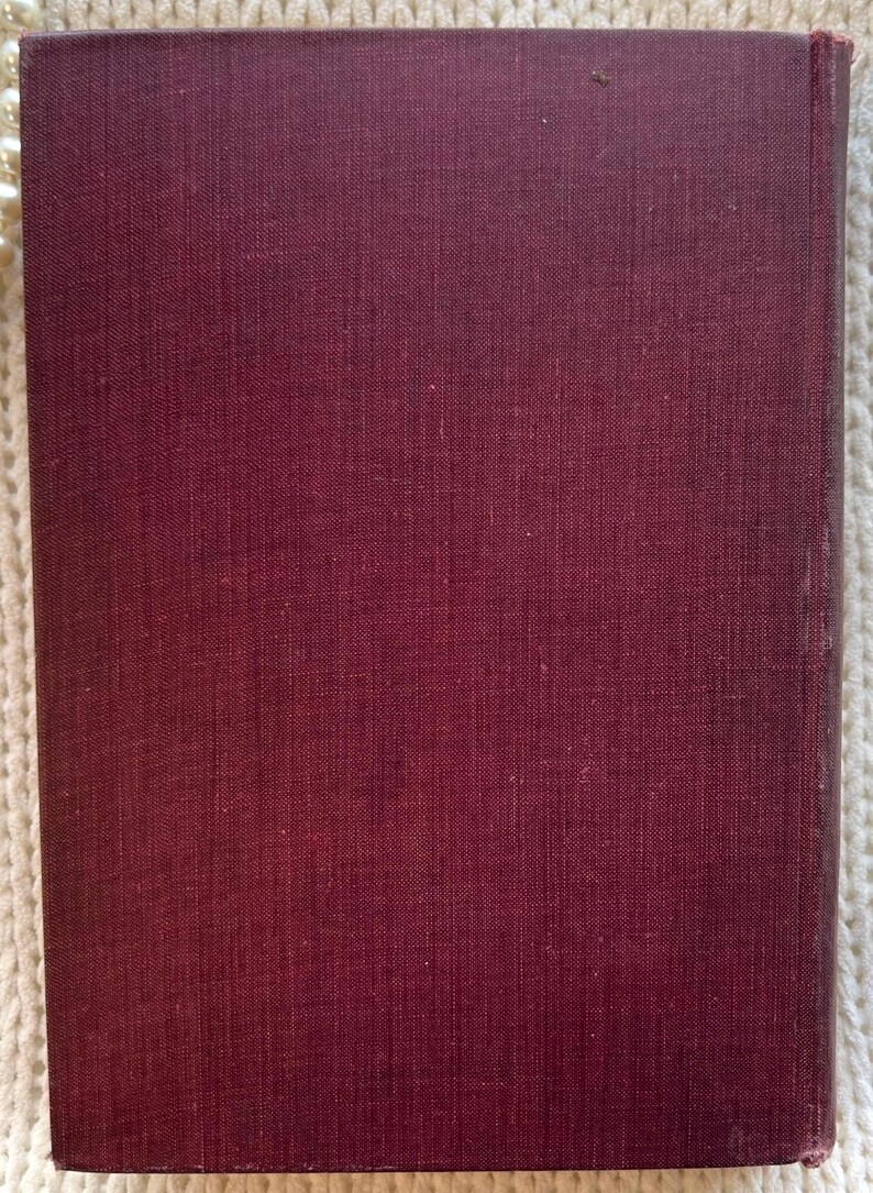 1900 History Book, 19th Century, Edwin Emerson, Illustrated, Pull-Out Map Bild 10