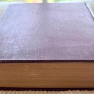 1900 History Book, 19th Century, Edwin Emerson, Illustrated, Pull-Out Map Bild 9