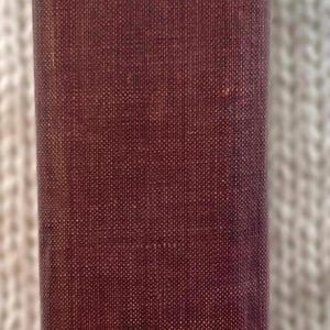 1900 History Book, 19th Century, Edwin Emerson, Illustrated, Pull-Out Map Bild 7