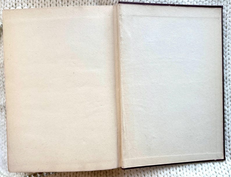 1900 History Book, 19th Century, Edwin Emerson, Illustrated, Pull-Out Map Bild 8