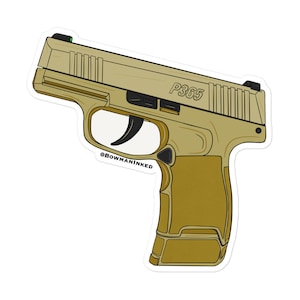 Sig P365