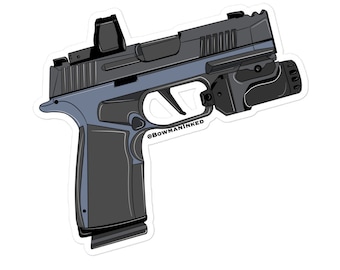 SIG 365 X-MAKRO