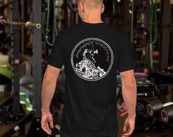 Das Nazgoon T-Shirt
