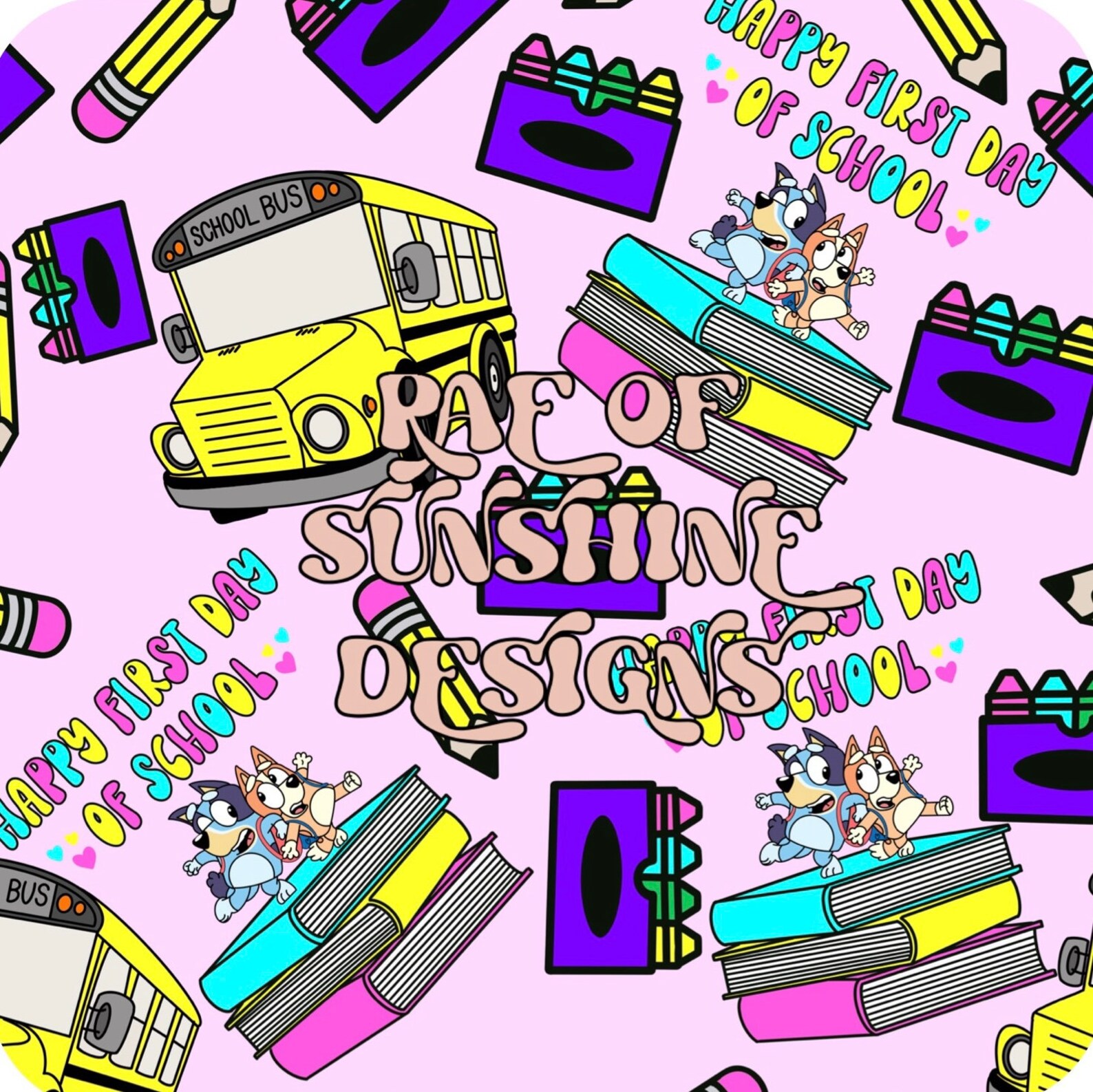 bluey-and-bingo-back-to-school-pink-welcome-back-to-school-etsy