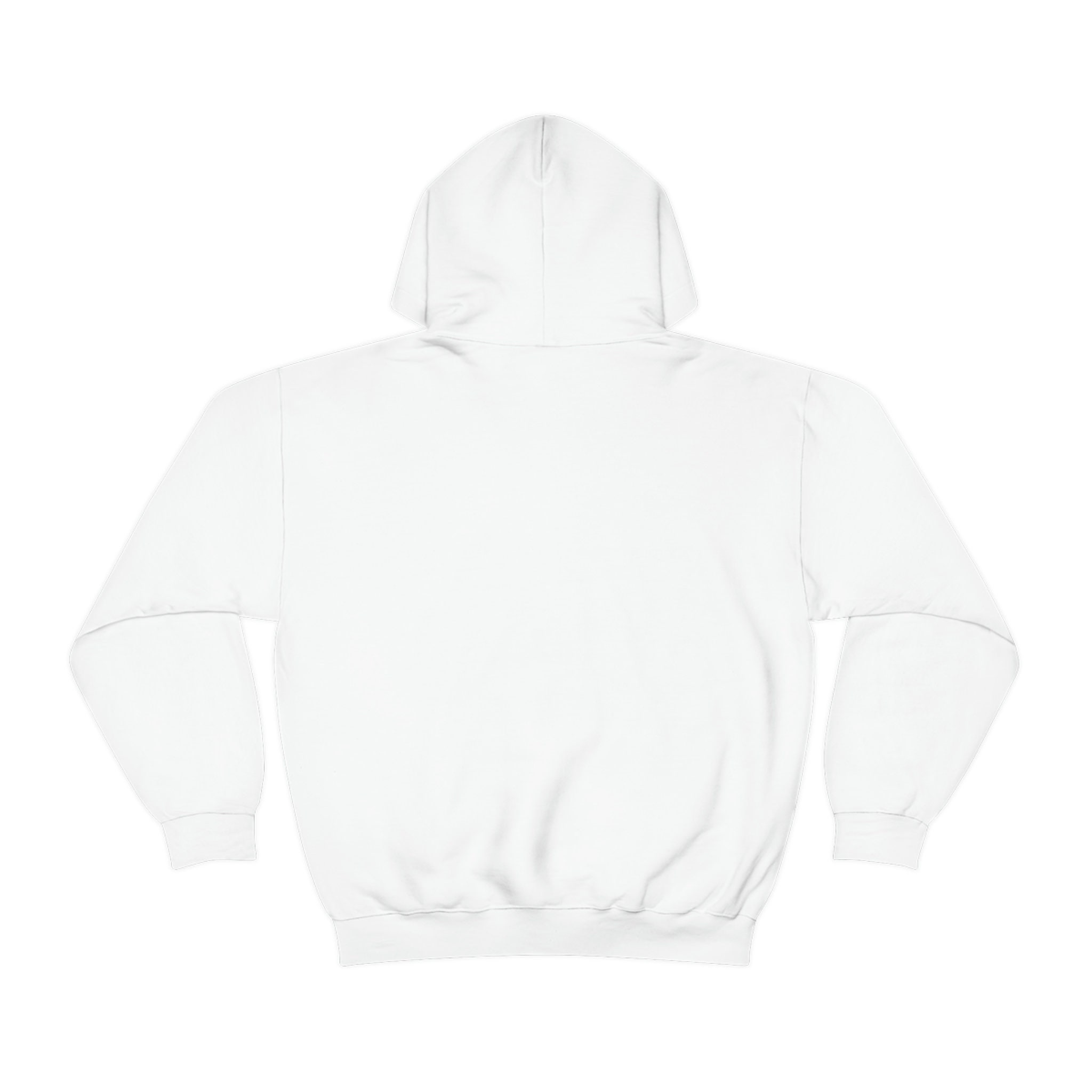 HOODIE SWEATER / BLK