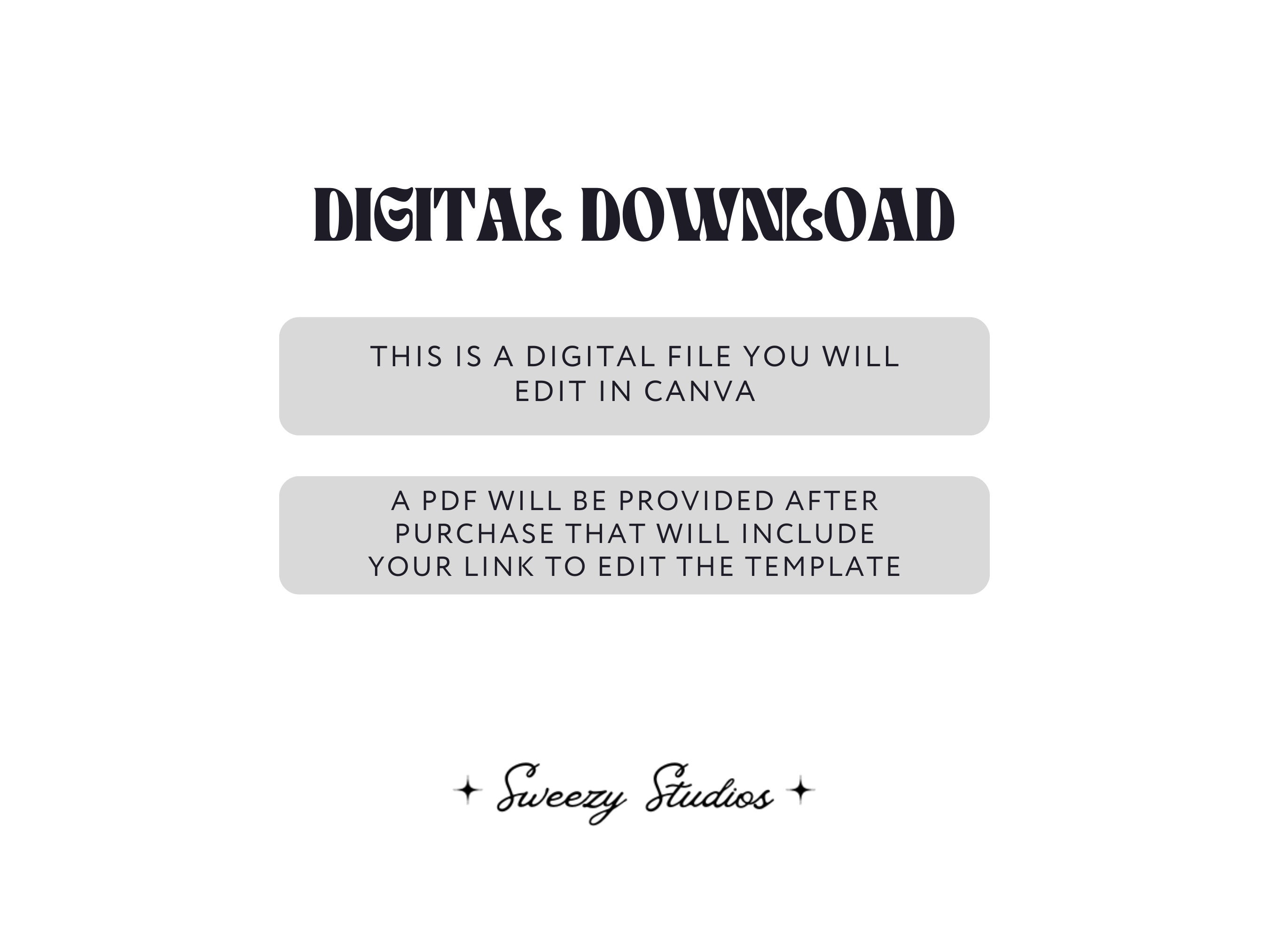 Printable Halloween Party Invitation Template, Digital Costume Party ...